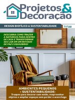 Projetos e Decoração